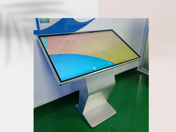 43寸觸控查詢機
